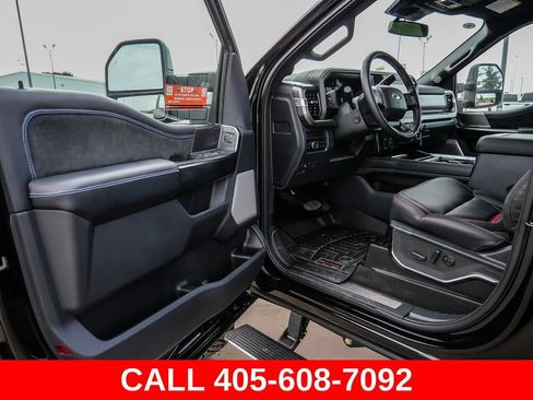 Used 2026 Ford F250 Platinum AWD/4WD image 49
