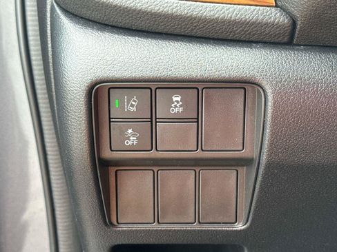 Certified 2021 Honda CR-V EX image 31