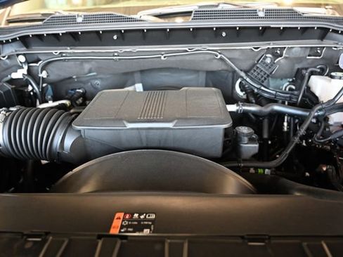 New 2026 Chevrolet Silverado 2500 Custom w/ Custom Value Package AWD/4WD image 28
