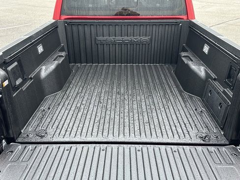 New 2026 Toyota Tacoma Limited image 14