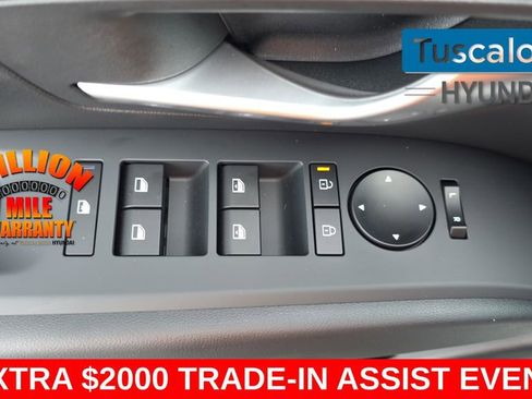 New 2026 Hyundai Santa Cruz SEL AWD/4WD image 12