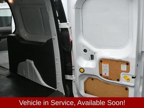 Used 2023 Ford Transit Connect XL FWD image 19