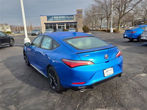 New 2026 Acura Integra A-Spec image 27