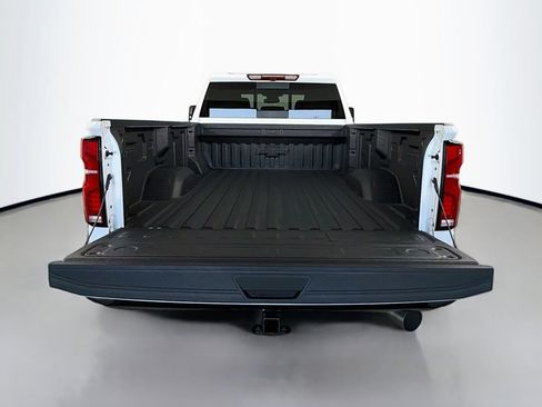 New 2026 Chevrolet Silverado 2500 LT w/ Trail Boss Package AWD/4WD image 22