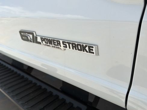 Used 2024 Ford F250 XLT w/ FX4 Off-Road Package AWD/4WD image 39