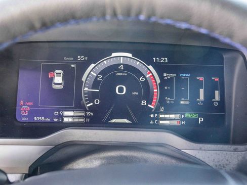 Certified 2026 Toyota Sequoia Platinum w/ Tow Technology Package image 29