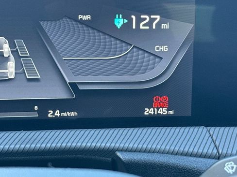 Used 2023 Kia EV6 GT image 20