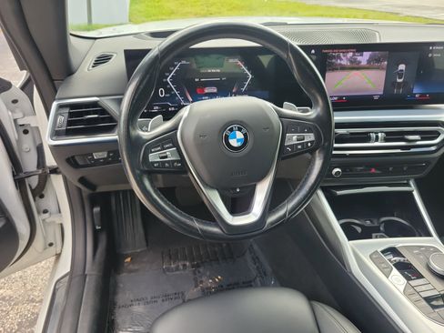 Used 2024 BMW 430i Convertible RWD image 19