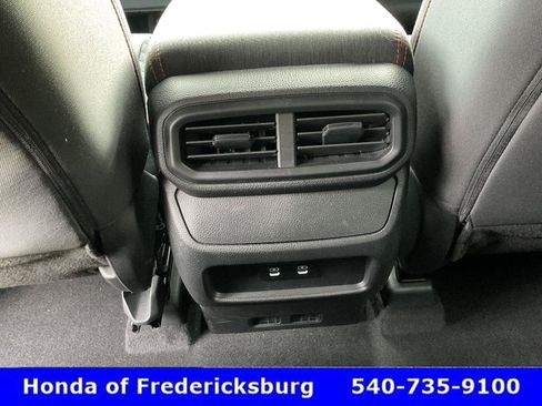 Certified 2026 Honda Pilot Sport image 41