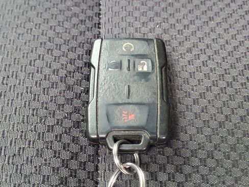 Used 2015 Chevrolet Silverado 1500 LT w/ All Star Edition image 33