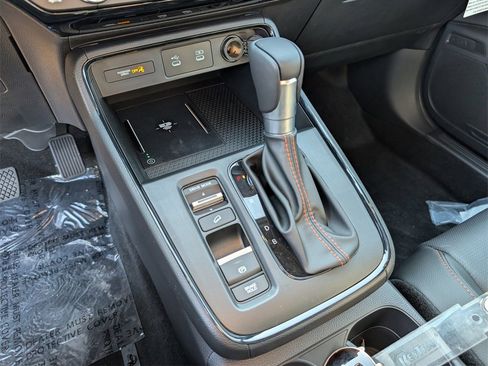 New 2026 Honda CR-V Sport Touring image 17