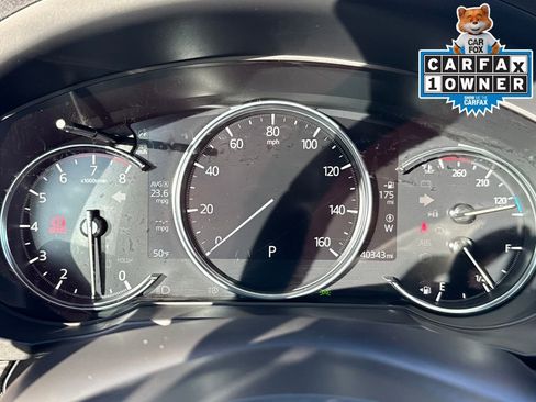 Used 2022 MAZDA CX-5 AWD 2.5 S w/ Premium Plus Pkg image 17