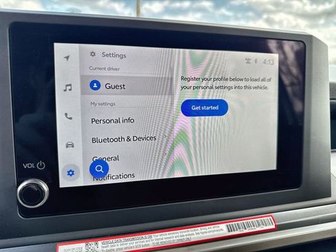 New 2026 Toyota Tacoma SR5 image 24