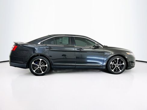 Used 2014 Ford Taurus SHO w/ Equipment Group 401A AWD/4WD image 10