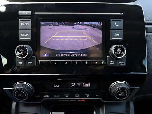 Used 2020 Honda CR-V LX image 21