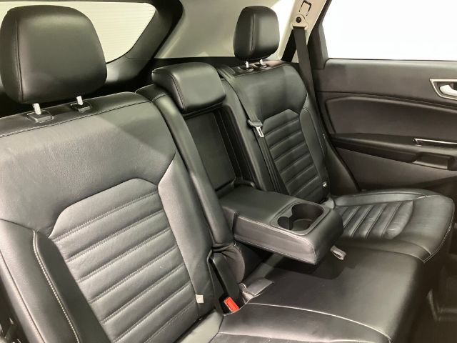 Used 2015 Ford Edge SEL w/ Equipment Group 201A FWD image 64