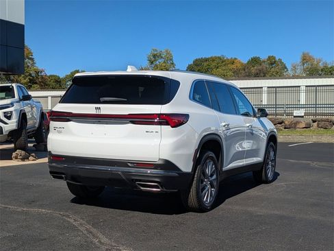 New 2026 Buick Enclave Preferred w/ Power Package image 4