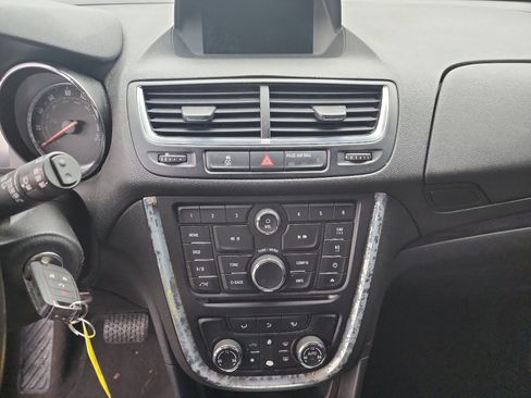 Used 2015 Buick Encore Convenience image 17