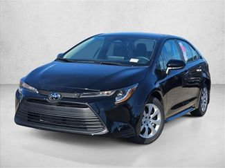New 2026 Toyota Corolla LE video 1
