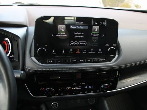 Certified 2023 Nissan Rogue Platinum w/ Platinum Premium Package image 23