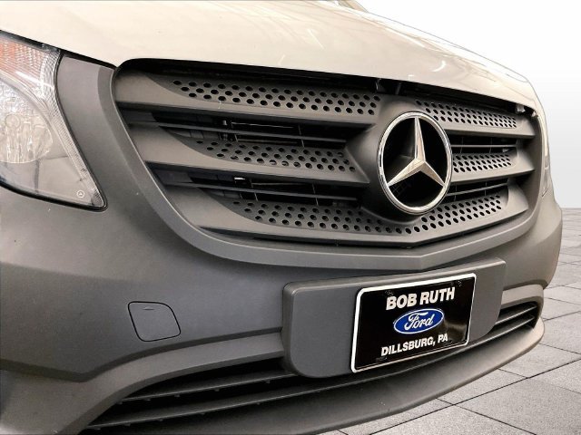 Used 2020 Mercedes-Benz Metris image 27
