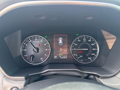 Used 2022 Subaru Outback Limited w/ Popular Package #2 image 10