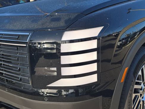 New 2026 Hyundai Palisade SE FWD image 11