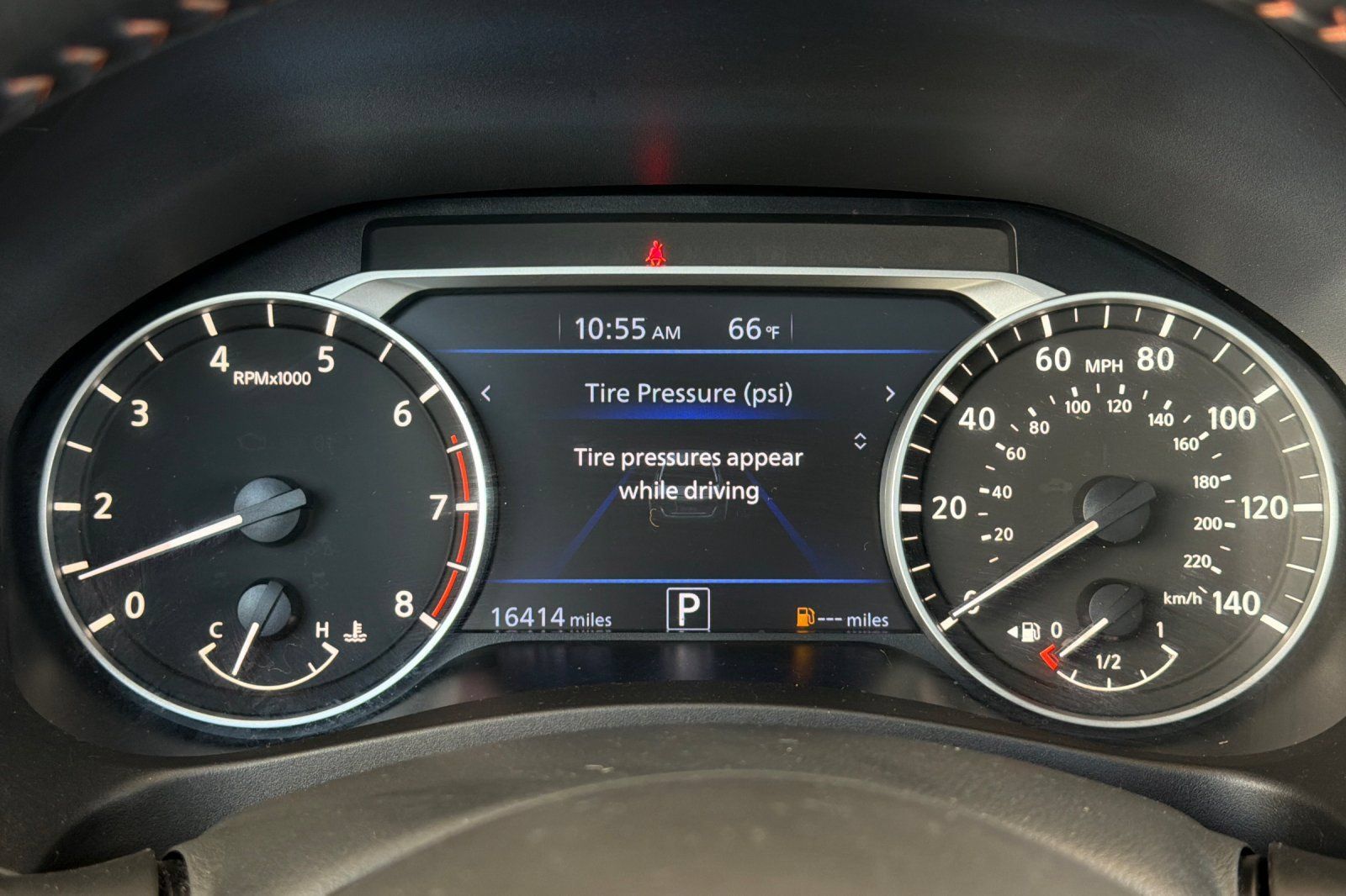 Used 2023 Nissan Altima 2.5 SR w/ SR Premium Package FWD image 27