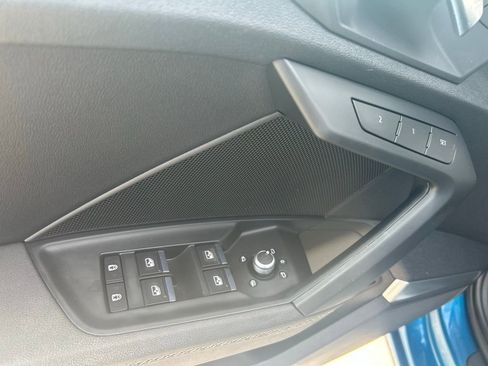 Used 2022 Audi A3 2.0T Premium Plus w/ Premium Plus Package image 52