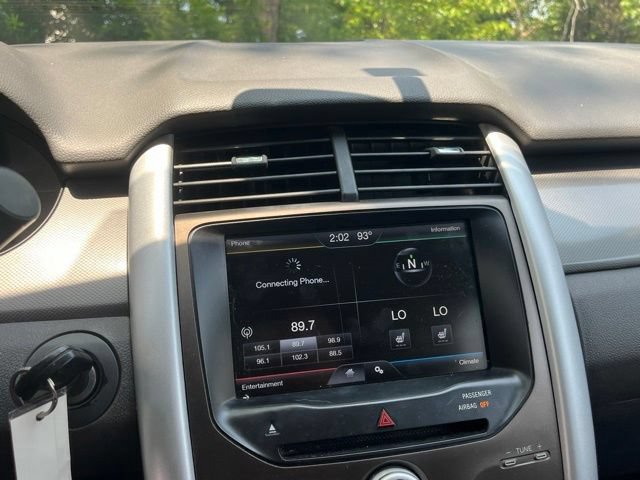 Used 2014 Ford Edge SEL w/ Equipment Group 205A FWD image 23