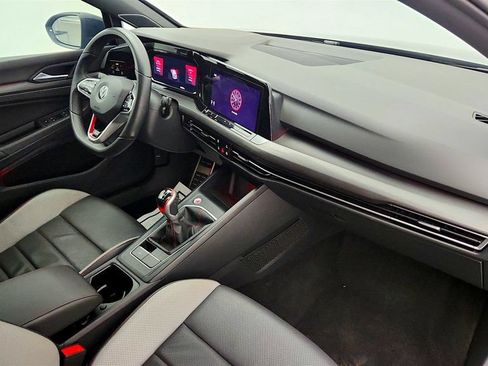 Used 2022 Volkswagen GTI SE FWD image 26