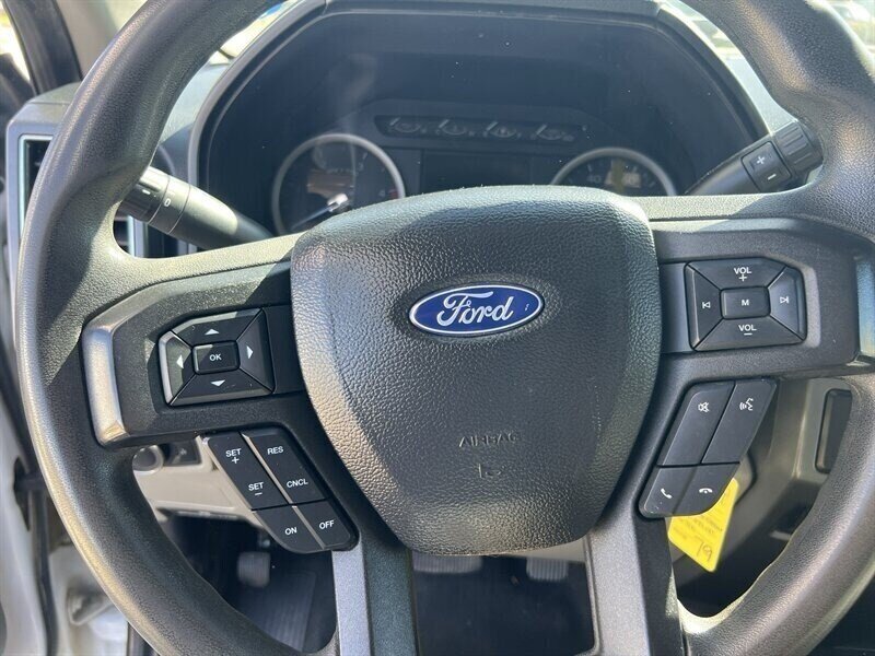 Used 2021 Ford F550 4x4 Crew Cab Super Duty image 7