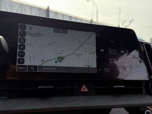 Used 2024 Kia Sportage X-Pro Prestige image 20