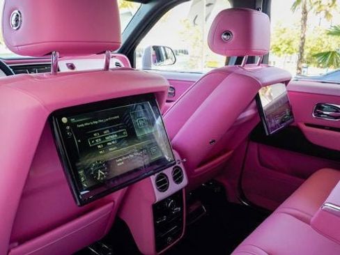 Used 2024 Rolls-Royce Cullinan image 75