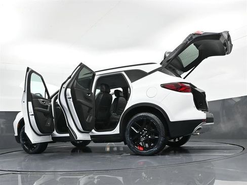 Used 2022 Chevrolet Blazer LT w/ Redline Edition FWD image 47