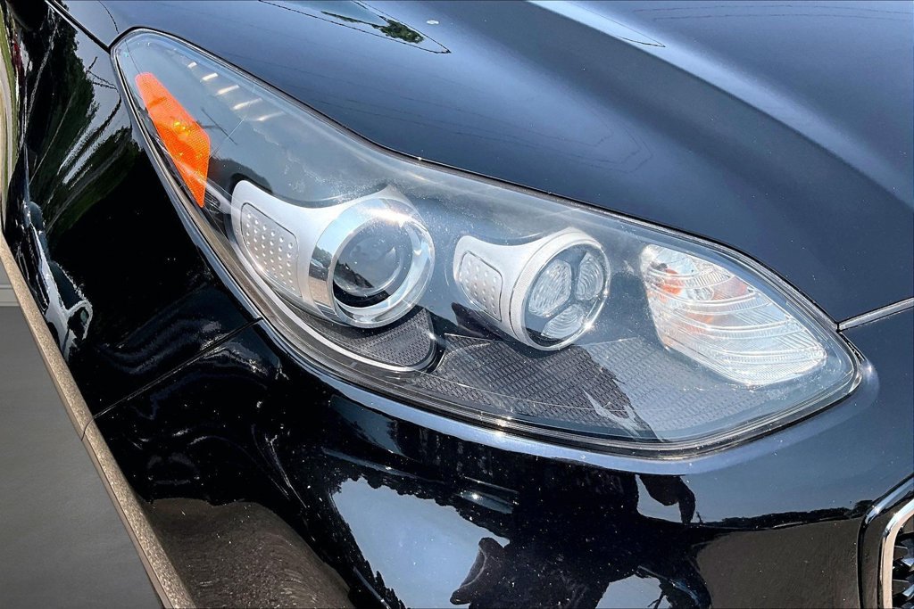 Used 2019 Kia Sportage LX AWD/4WD image 29