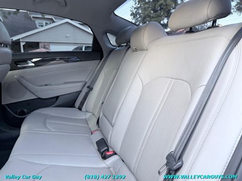Used 2015 Hyundai Sonata Limited FWD image 15