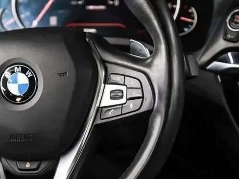 Used 2019 BMW X4 M40i w/ Executive Package AWD/4WD image 25