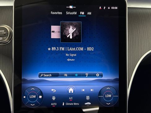 Certified 2026 Mercedes-Benz CLE 300 4MATIC Coupe image 20