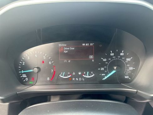 Used 2020 Ford Escape SE AWD/4WD image 17