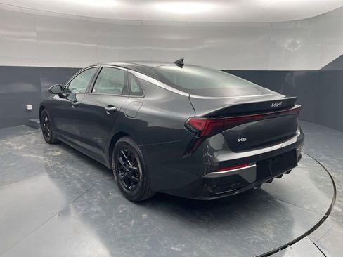 Used 2025 Kia K5 LXS image 5