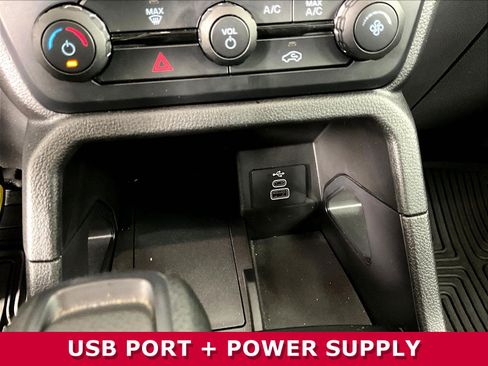 Used 2024 Ford Ranger XL w/ Trailer Tow Package AWD/4WD image 15