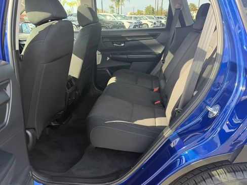 Used 2024 Honda CR-V EX image 19