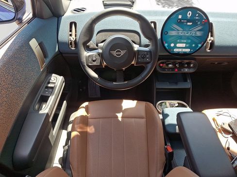 Used 2025 MINI Cooper Countryman S AWD/4WD image 12