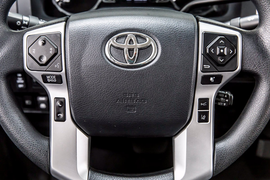 Used 2019 Toyota Tundra SR5 RWD image 24