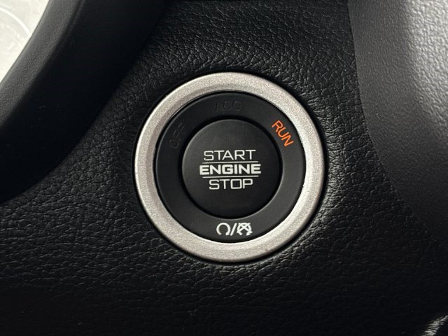 Used 2024 RAM 1500 Big Horn RWD image 23