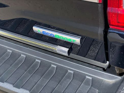 Used 2022 Ford F150 Platinum w/ Equipment Group 701A High image 8