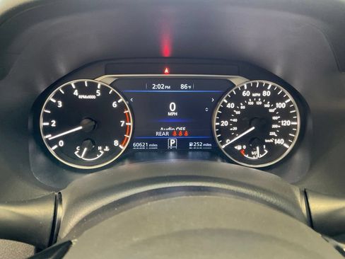 Used 2024 Nissan Altima 2.5 SR FWD image 15
