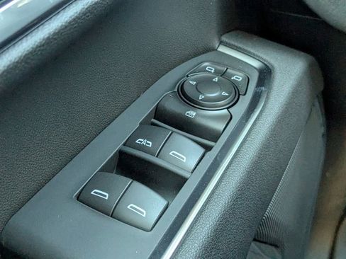 New 2025 Chevrolet Silverado 1500 LT w/ All Star Edition Plus image 24