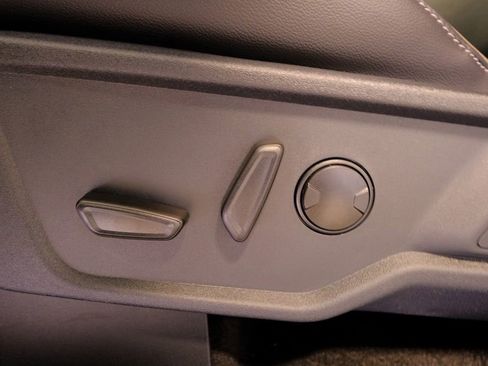 New 2025 Ford Bronco Outer Banks image 42